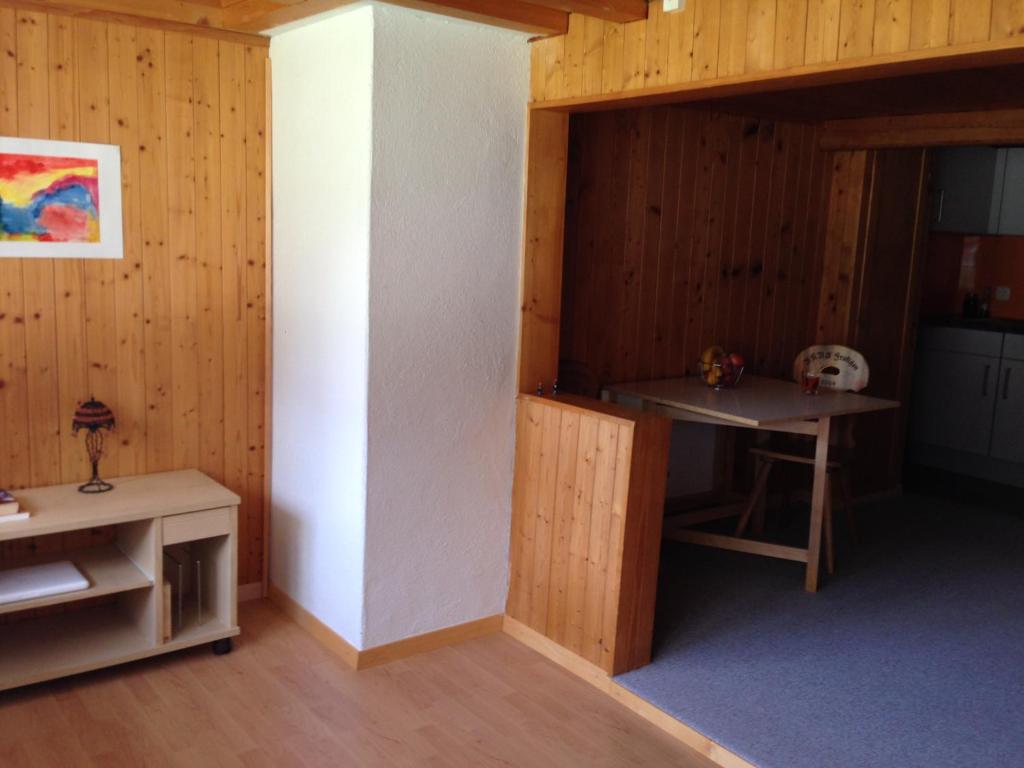 Studio Sternen room 2
