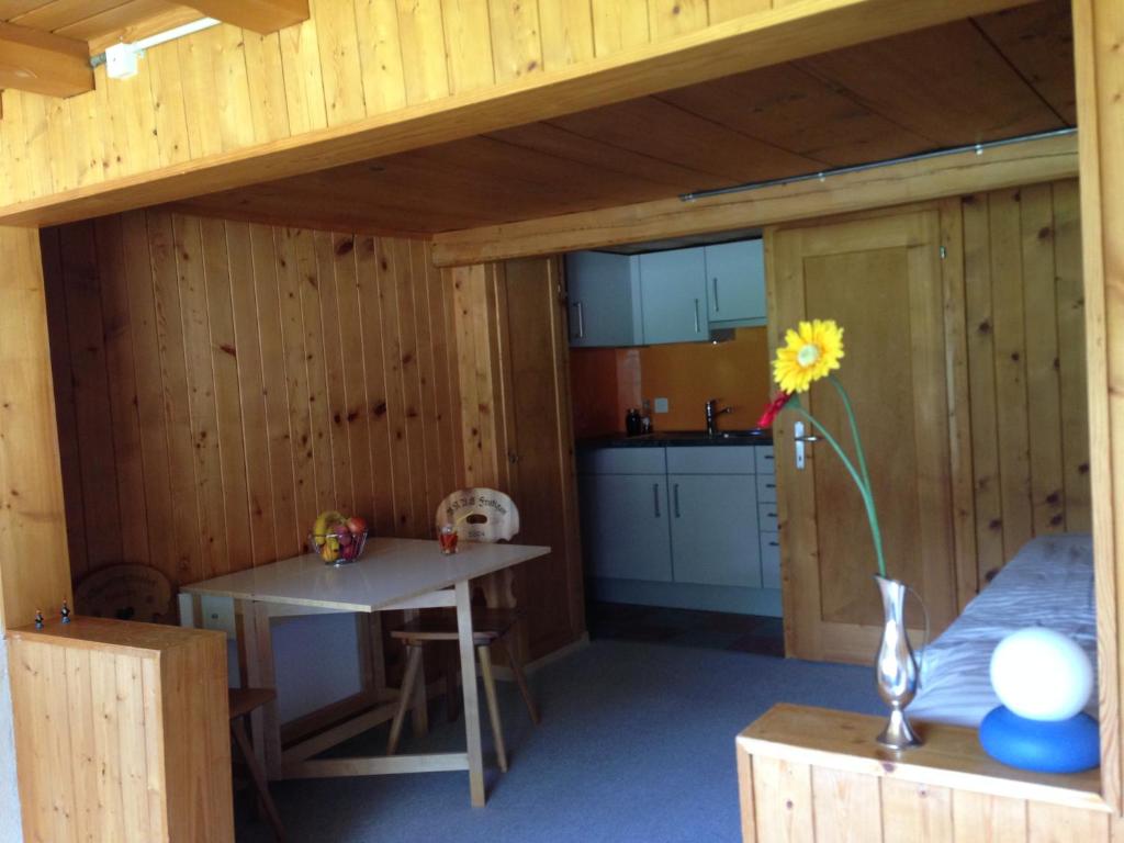 Studio Sternen room 3