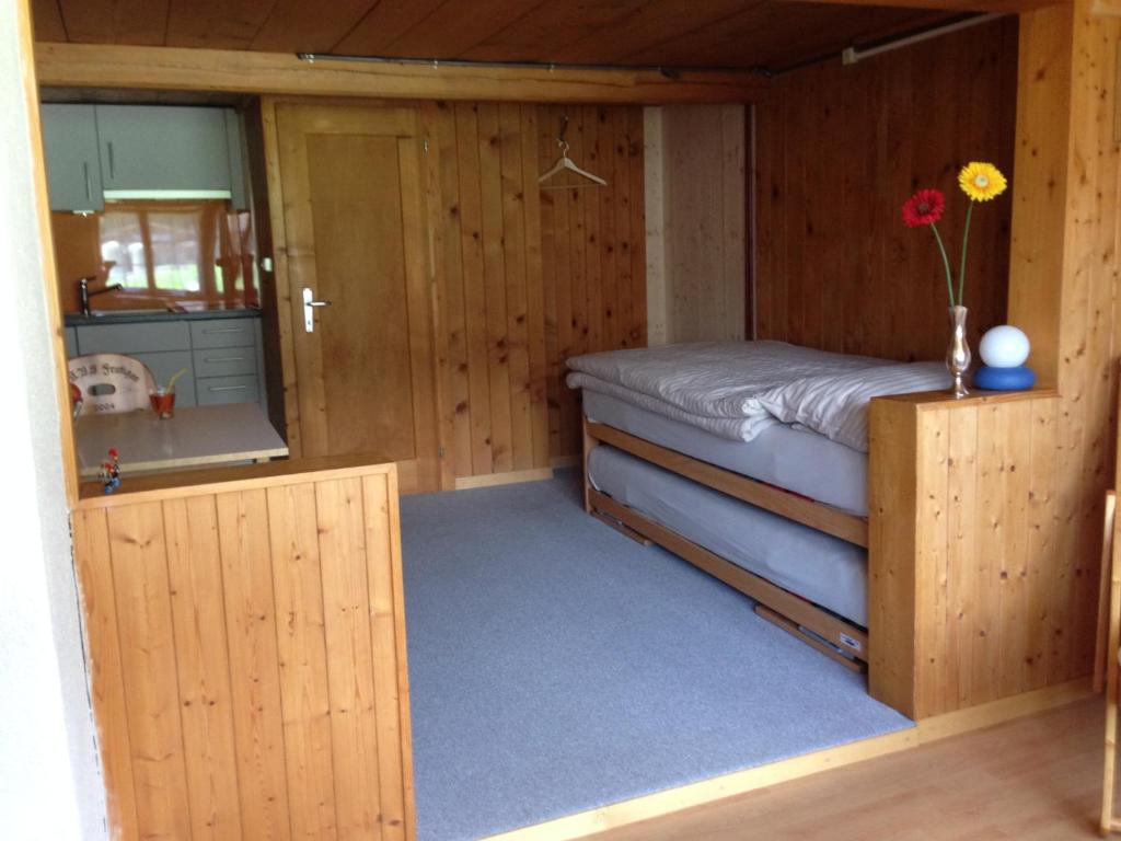 Studio Sternen room 4