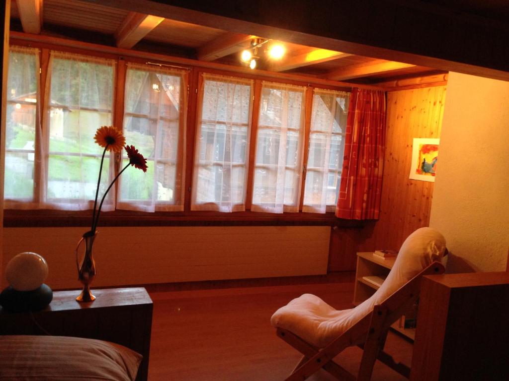 Studio Sternen room 5