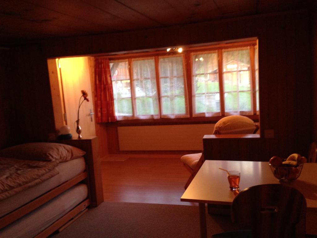 Studio Sternen room 6